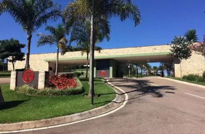 Terreno em condomínio fechado à venda no Santa Eliza, Itupeva 