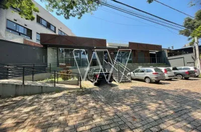 Casa para alugar em vila sônia (sousas) de 250.03m² com 1 quarto e 6 garagens