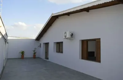 Casa para venda em vila joaquim inácio de 202.00m² com 4 quartos, 1 suite e 3 garagens
