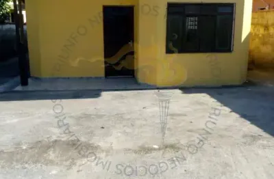 Casa para venda em vista linda de 300.00m² com 2 quartos e 5 garagens