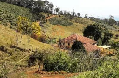 Fazenda / sítio para venda em varjão de 459800.00m² com 4 quartos e 2 garagens