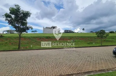 Terreno para venda em loteamento residencial vale das águas de 640.00m²