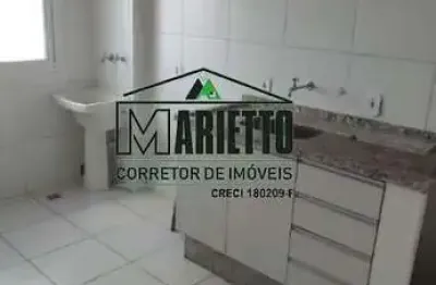 Apartamento para venda em jardim vera cruz de 48.00m² com 2 quartos e 1 garagem