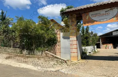 Casa para venda em ipelândia de 1390.00m² com 2 quartos, 1 suite e 4 garagens