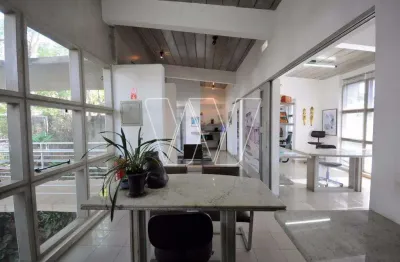 Sobrado para venda em jardim atibaia (sousas) de 129.60m² com 1 quarto, 1 suite e 5 garagens