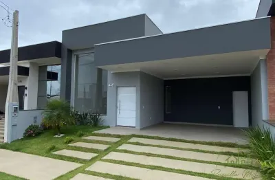 Casa para venda em lívia iii de 170.00m² com 3 quartos, 3 suites e 3 garagens