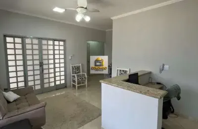 Casa para venda em parque industrial de 270.00m² com 3 quartos, 1 suite e 3 garagens