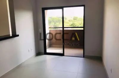 Apartamento para alugar em jardim recreio de 45.00m² com 1 quarto, 1 suite e 1 garagem