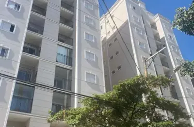 Apartamento para alugar em parque campolim de 60.00m² com 2 quartos, 1 suite e 2 garagens
