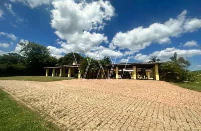 Fazenda / sítio para venda em sousas de 420.00m² com 4 quartos, 4 suites e 3 garagens