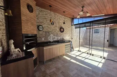 Casa para alugar em nova ribeirânia de 220.00m² com 3 quartos, 1 suite e 4 garagens