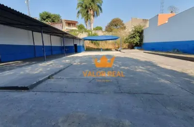 Terreno para venda e aluguel em jardim florestal de 817.00m²