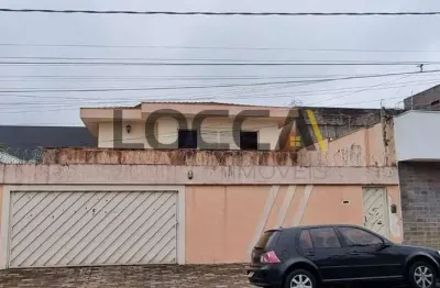 Casa para alugar em alto da boa vista de 520.00m² com 4 quartos, 4 suites e 6 garagens