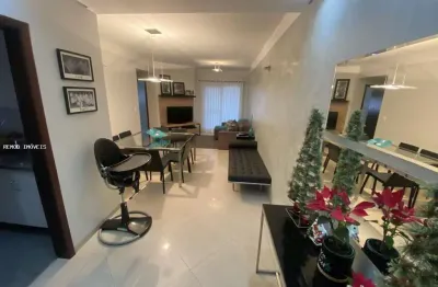 Apartamento para venda em parque industriário de 73.00m² com 3 quartos, 1 suite e 2 garagens