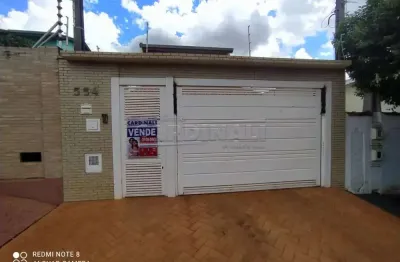 Cobertura para venda em jardim marivan de 130.00m² com 3 quartos, 1 suite e 3 garagens