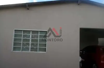 Casa para venda em jardim del rei de 135.00m² com 3 quartos e 1 suite