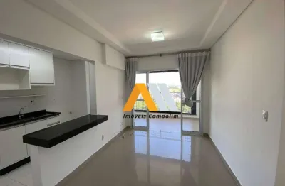 Apartamento para alugar em residencial villa lobos de 66.00m² com 2 quartos, 1 suite e 2 garagens