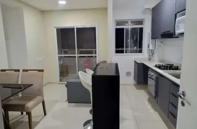 Apartamento para alugar em jardim carlos gomes de 72.00m² com 3 quartos, 1 suite e 1 garagem