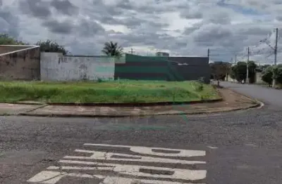 Terreno para venda em parque residencial cândido portinari de 375.00m²