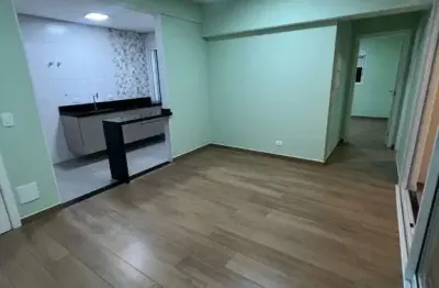 Apartamento para alugar em loteamento mogilar de 68.00m² com 2 quartos