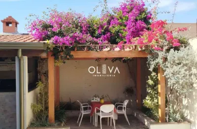 Casa para venda em parque quinta das paineiras de 220.00m² com 3 quartos, 1 suite e 3 garagens