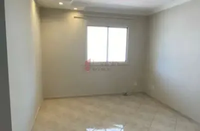 Apartamento para alugar em parque residencial eloy chaves de 58.00m² com 2 quartos e 1 garagem
