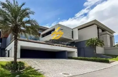 Casa de condomínio para alugar em vista alegre de 841.00m² com 4 quartos, 4 suites e 4 garagens