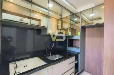 Apartamento para alugar em alto boqueirão de 50.00m² com 2 quartos e 1 garagem