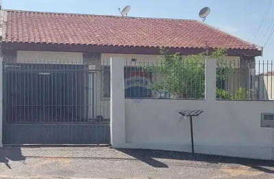 Casa para alugar em jardim são jorge de 135.31m² com 4 quartos, 1 suite e 2 garagens