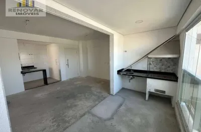 Apartamento para venda em praça do habib´s de 84.00m² com 3 quartos, 1 suite e 2 garagens