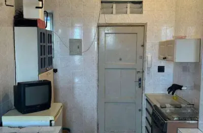 Kitnet / Stúdio para alugar na Cidade Ocian, Praia Grande 