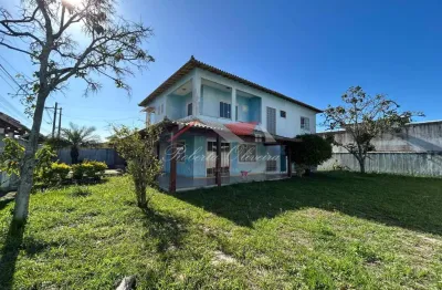 Casa de condomínio para venda em aquarius (tamoios) de 450.00m² com 3 quartos, 3 suites e 1 garagem