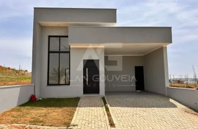 Casa para venda em reserva dos ipês de 200.00m² com 3 quartos, 1 suite e 2 garagens