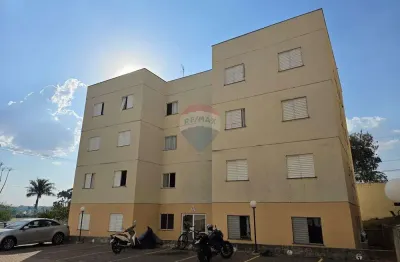 Apartamento para venda em lopes de oliveira de 47.00m² com 2 quartos e 1 garagem