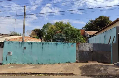 Casa com 2 quartos à venda na Rua Joaquim do Nascimento Cardoso, 117, Jardim União, Lins