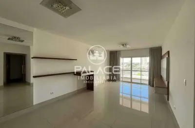 Apartamento para alugar em alto de 151.00m² com 3 quartos, 3 suites e 3 garagens
