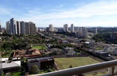 Apartamento para venda em jardim botânico de 156.00m² com 3 quartos, 3 suites e 2 garagens