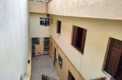 Apartamento para venda em parque edu chaves de 217.00m² com 8 quartos e 1 garagem