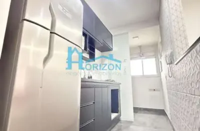 Apartamento para venda em residencial parque da fazenda de 62.00m² com 3 quartos, 1 suite e 1 garagem
