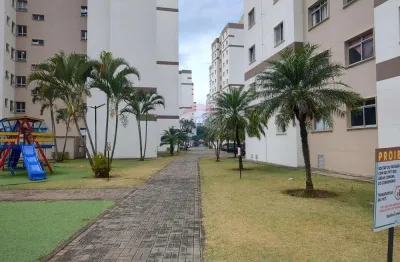 Apartamento para alugar em jardim shangai de 67.57m² com 3 quartos e 2 garagens