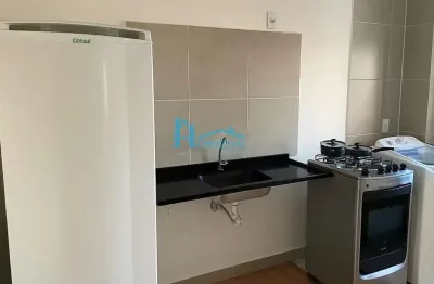 Apartamento para alugar em residencial parque da fazenda de 37.00m² com 2 quartos