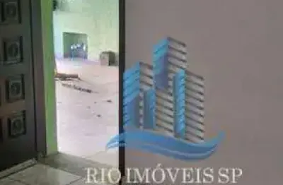 Casa para venda em rudge ramos de 136.00m² com 3 quartos e 2 garagens