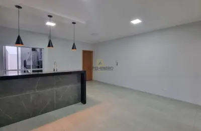 Casa para venda em lívia de 100.00m² com 2 quartos, 1 suite e 2 garagens