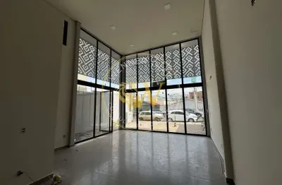 Loja para alugar em jardim walkíria de 200.00m² com 1 garagem