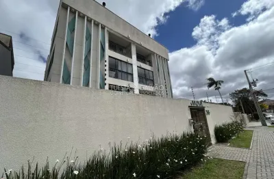Apartamento para venda em capão da imbuia de 56.00m² com 3 quartos, 1 suite e 1 garagem