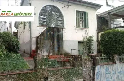 Casa para venda em jardim são paulo(zona norte) de 220.00m² com 4 quartos
