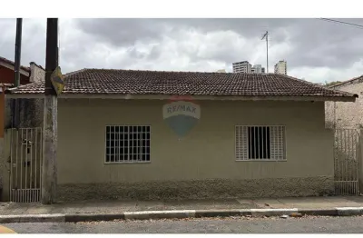 Casa com 3 quartos à venda na Vila Malva, 119, Centro, Bragança Paulista