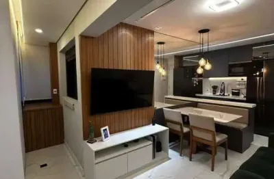 Apartamento para venda em vila buarque de 45.00m² com 2 quartos e 1 garagem