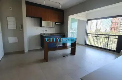 Apartamento para venda em vila suzana de 38.00m² com 1 quarto, 1 suite e 1 garagem