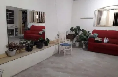 Sobrado para venda em jardim das camélias de 300.00m² com 7 quartos, 3 suites e 1 garagem